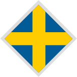 スウェーデン車